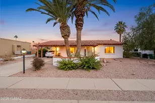 107 E Los Arcos, Green Valley, AZ 85614 - Photo 1