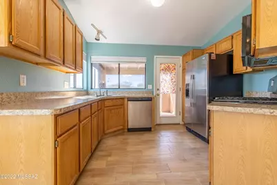 5961 N Edenbrook Lane, Tucson, AZ 85741 - Photo 5