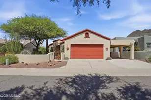 2682 S Falcon View Dr, Tucson, AZ 85713 - Photo 1