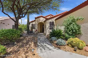 2682 S Falcon View Dr, Tucson, AZ 85713 - Photo 3