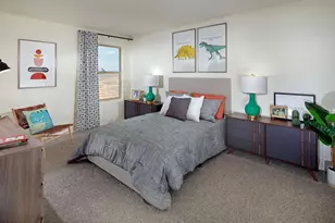 12696 E Caden Dr, Vail, AZ 85641 - Photo 11