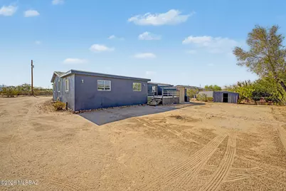 15967 W El Tiro Road, Marana, AZ 85653 - Photo 35