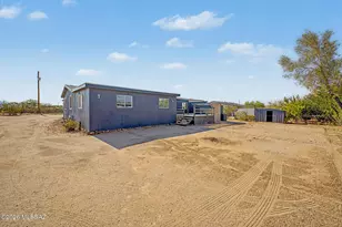 15967 W El Tiro Rd, Marana, AZ 85653 - Photo 35
