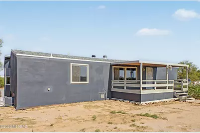 15967 W El Tiro Road, Marana, AZ 85653 - Photo 1