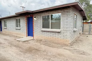 1404 W Fresno St, Tucson, AZ 85745 - Photo 1