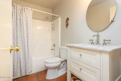 10883 N Sand Canyon Place, Tucson, AZ 85737 - Photo 35