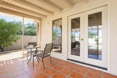 10883 N Sand Canyon Place, Tucson, AZ 85737 - Photo 37