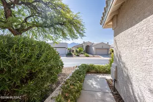 10883 N Sand Canyon Pl, Tucson, AZ 85737 - Photo 5