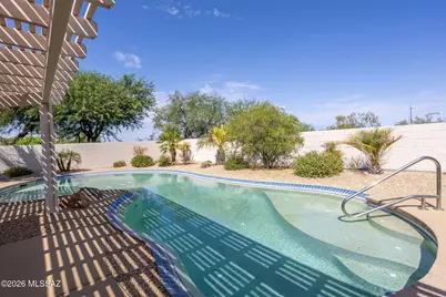 10883 N Sand Canyon Place, Tucson, AZ 85737 - Photo 45