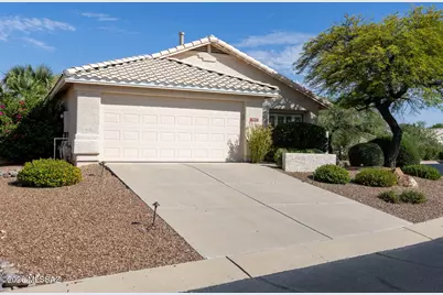 10883 N Sand Canyon Place, Tucson, AZ 85737 - Photo 3