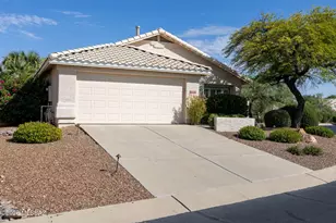 10883 N Sand Canyon Pl, Tucson, AZ 85737 - Photo 3