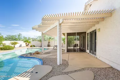 10883 N Sand Canyon Place, Tucson, AZ 85737 - Photo 39