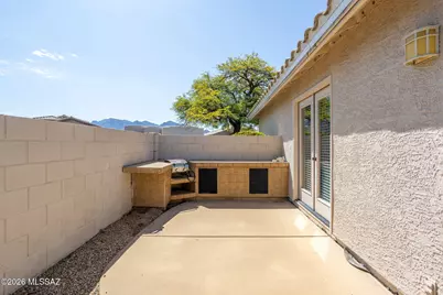 10883 N Sand Canyon Place, Tucson, AZ 85737 - Photo 47