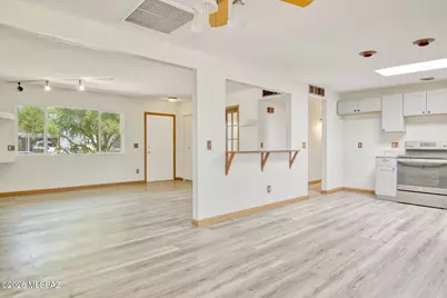 2757 W Calle Del Huerto, Tucson, AZ 85741 - Photo 35
