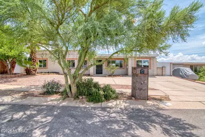 2757 W Calle Del Huerto, Tucson, AZ 85741 - Photo 7