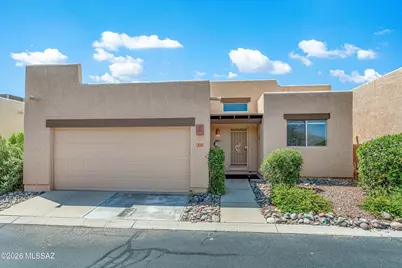 4354 E Samantha Drive, Tucson, AZ 85712 - Photo 1