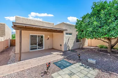 4354 E Samantha Drive, Tucson, AZ 85712 - Photo 25