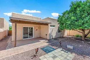 4354 E Samantha Dr, Tucson, AZ 85712 - Photo 25