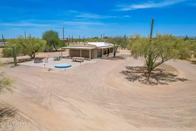 37714 S Kit Fox Trail, Marana, AZ 85658 - Photo 27