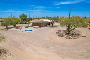 37714 S Kit Fox Trail, Marana, AZ 85658 - Photo 27