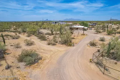 37714 S Kit Fox Trail, Marana, AZ 85658 - Photo 3
