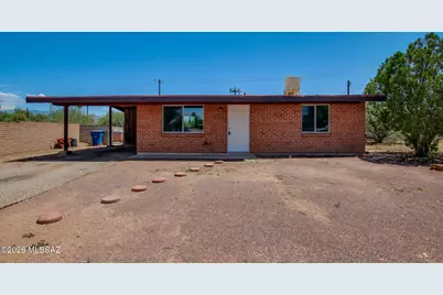 6192 E 21st Street, Tucson, AZ 85711 - Photo 1