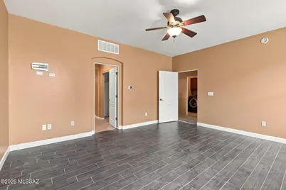 123 E Castlefield Circle, Tucson, AZ 85704 - Photo 11