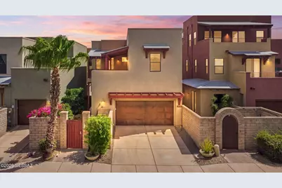 123 E Castlefield Circle, Tucson, AZ 85704 - Photo 1