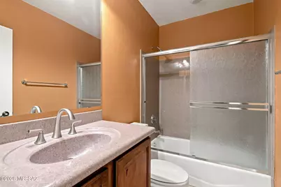 123 E Castlefield Circle, Tucson, AZ 85704 - Photo 21