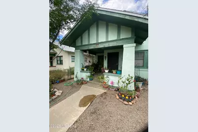 728 S 3rd Avenue, Tucson, AZ 85701 - Photo 1