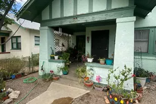 728 S 3rd Ave, Tucson, AZ 85701 - Photo 1