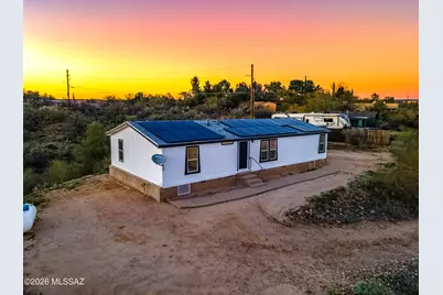 16255 N Lago Del Oro Parkway, Tucson, AZ 85739 - Photo 45