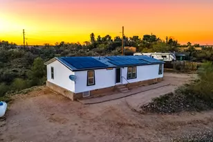 16255 N Lago Del Oro Pkwy, Tucson, AZ 85739 - Photo 45