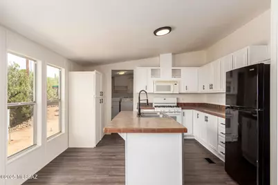 16255 N Lago Del Oro Parkway, Tucson, AZ 85739 - Photo 17