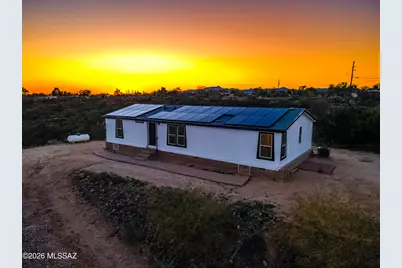 16255 N Lago Del Oro Parkway, Tucson, AZ 85739 - Photo 43
