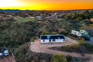 16255 N Lago Del Oro Pkwy, Tucson, AZ 85739 - Photo 41