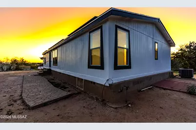 16255 N Lago Del Oro Parkway, Tucson, AZ 85739 - Photo 47