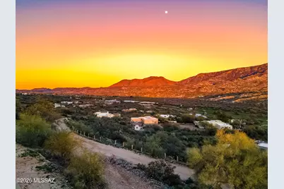 16255 N Lago Del Oro Parkway, Tucson, AZ 85739 - Photo 35