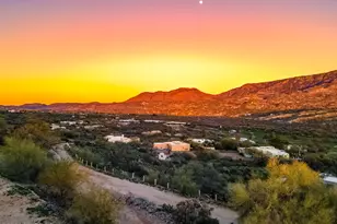 16255 N Lago Del Oro Pkwy, Tucson, AZ 85739 - Photo 35