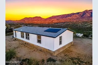 16255 N Lago Del Oro Parkway, Tucson, AZ 85739 - Photo 1