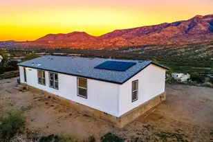 16255 N Lago Del Oro Pkwy, Tucson, AZ 85739 - Photo 1