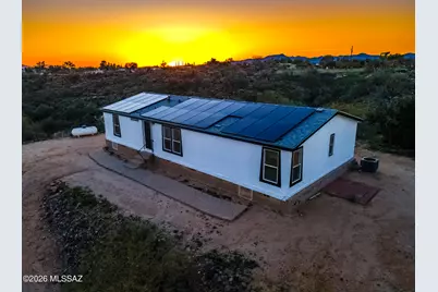 16255 N Lago Del Oro Parkway, Tucson, AZ 85739 - Photo 3