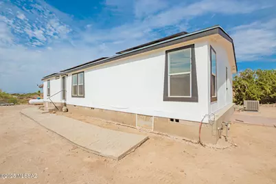 16255 N Lago Del Oro Parkway, Tucson, AZ 85739 - Photo 9