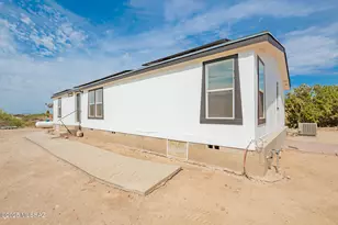 16255 N Lago Del Oro Pkwy, Tucson, AZ 85739 - Photo 9