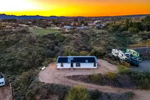 16255 N Lago Del Oro Pkwy, Tucson, AZ 85739 - Photo 5