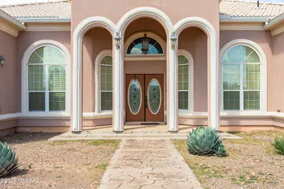2902 N Udall Street, Pirtleville, AZ 85626 - Photo 5