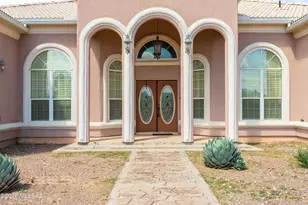 2902 N Udall St, Pirtleville, AZ 85626 - Photo 5