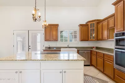 2902 N Udall Street, Pirtleville, AZ 85626 - Photo 13