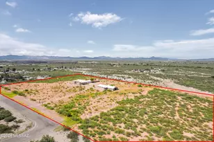 2902 N Udall St, Pirtleville, AZ 85626 - Photo 45