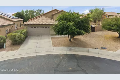 8040 N High Branch Drive, Tucson, AZ 85743 - Photo 37
